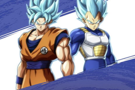 Así serán Goku y Vegeta de ancianos: este fan art de Dragon Ball da en el clavo Así serán Goku y Vegeta de ancianos: este fan art de Dragon Ball da en el clavo