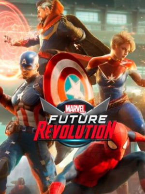 Los mejores videojuegos de Marvel