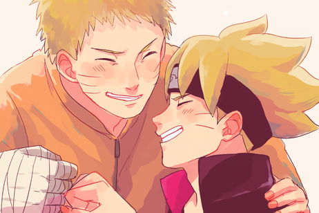 Hablemos de lo que importa: ¿cuál es la diferencia entre Naruto y Boruto? Hablemos de lo que importa: ¿cuál es la diferencia entre Naruto y Boruto?