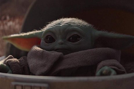 Star Wars: ¿quién (o qué) es Baby Yoda en The Mandalorian de Disney Plus?