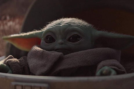 Star Wars: ¿quién (o qué) es Baby Yoda en The Mandalorian de Disney Plus? Star Wars: ¿quién (o qué) es Baby Yoda en The Mandalorian de Disney Plus?