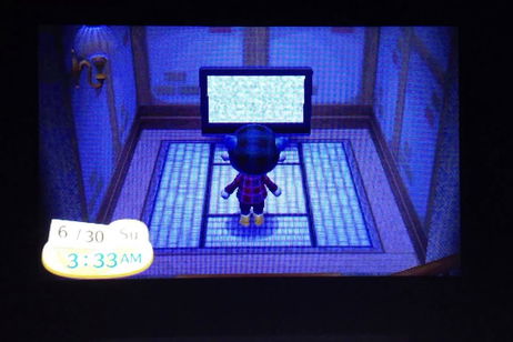 El misterio de la invasión alienígena en Animal Crossing: New Horizons El misterio de la invasión alienígena en Animal Crossing: New Horizons