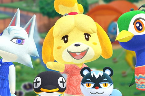 Nintendo planea ampliar Animal Crossing: New Horizons durante años Nintendo planea ampliar Animal Crossing: New Horizons durante años