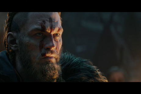 Assassin's Creed Valhalla presenta su espectacular tráiler cinemático, tendrá un lanzamiento intergeneracional Assassin's Creed Valhalla presenta su espectacular tráiler cinemático, tendrá un lanzamiento intergeneracional