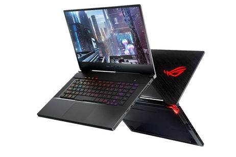 700 euros de descuento para el portátil gaming casi definitivo 700 euros de descuento para el portátil gaming casi definitivo