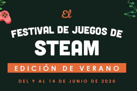 Valve y Geoff Keighley presentan The Game Festival: Summer Edition Valve y Geoff Keighley presentan The Game Festival: Summer Edition