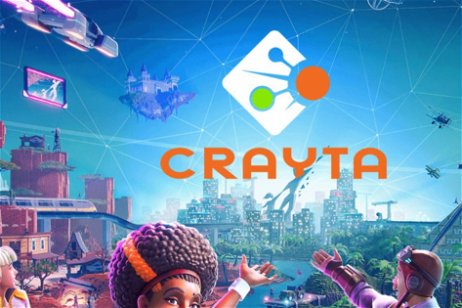 Anunciado Crayta para Stadia, un título que permite crear tus propios juegos
