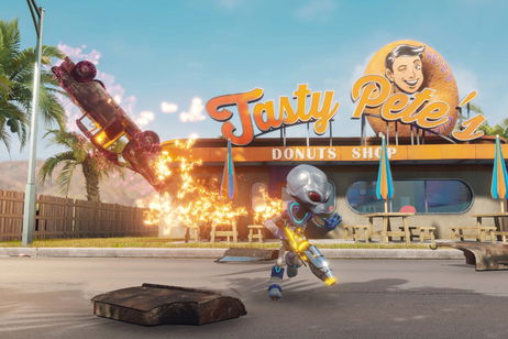 Revelados los requisitos del sistema para jugar a Destroy All Humans! en PC Revelados los requisitos del sistema para jugar a Destroy All Humans! en PC