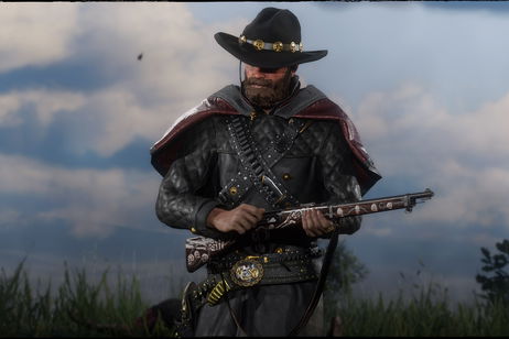 Esta semana en Red Dead Online los coleccionistas y cazarrecompensas reciben un 50% extra de experiencia Esta semana en Red Dead Online los coleccionistas y cazarrecompensas reciben un 50% extra de experiencia