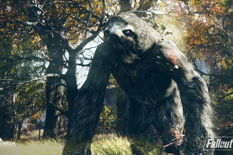 Los jugadores de Fallout 76 están reportando un fallo muy molesto, al morir los NPCs les roban sus armas Los jugadores de Fallout 76 están reportando un fallo muy molesto, al morir los NPCs les roban sus armas
