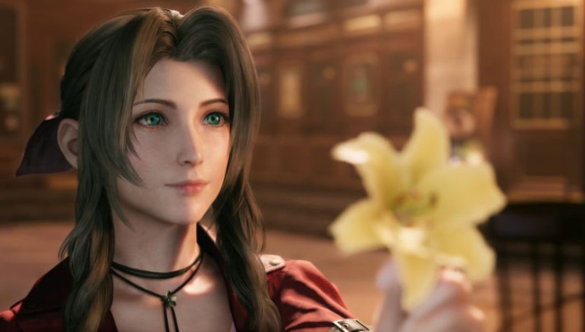 Final Fantasy VII Remake revela sus ventas digitales