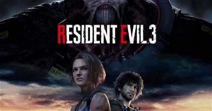 Resident Evil 3 Remake recibe un parche de mejoras para Xbox One X