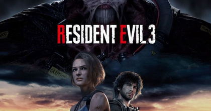 Resident Evil 3 Remake recibe un parche de mejoras para Xbox One X Resident Evil 3 Remake recibe un parche de mejoras para Xbox One X