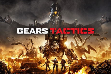 Gears Tactics, análisis: la franquicia vuelve por la puerta grande, aunque como juego de estrategia Gears Tactics, análisis: la franquicia vuelve por la puerta grande, aunque como juego de estrategia