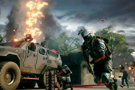 Just Cause 4 y Wheels of Aurelia gratis en Epic Games Store Just Cause 4 y Wheels of Aurelia gratis en Epic Games Store