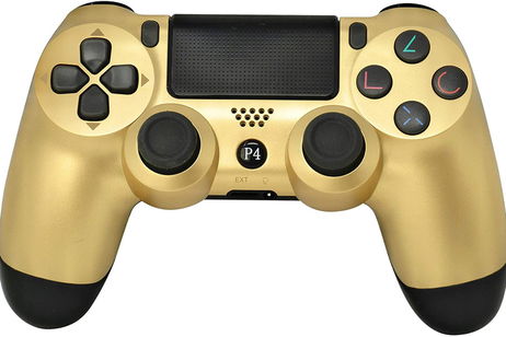 El exsecretario de la Casa Blanca compra un mando falso de PlayStation 4 y culpa a China El exsecretario de la Casa Blanca compra un mando falso de PlayStation 4 y culpa a China