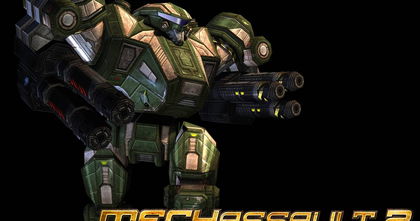 MechAssault podría tener un remake en Xbox Series X MechAssault podría tener un remake en Xbox Series X