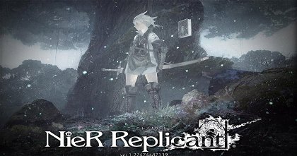 NieR: Replicant incluirá nuevas mecánicas gameplay y personajes inéditos