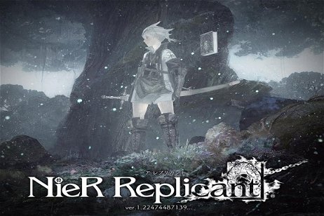NieR: Replicant incluirá nuevas mecánicas gameplay y personajes inéditos