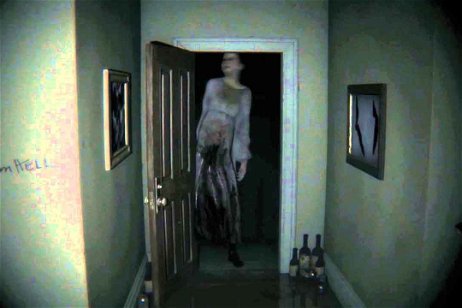 P.T. se va a la realidad virtual para ofrecer una experiencia aún más terrorífica