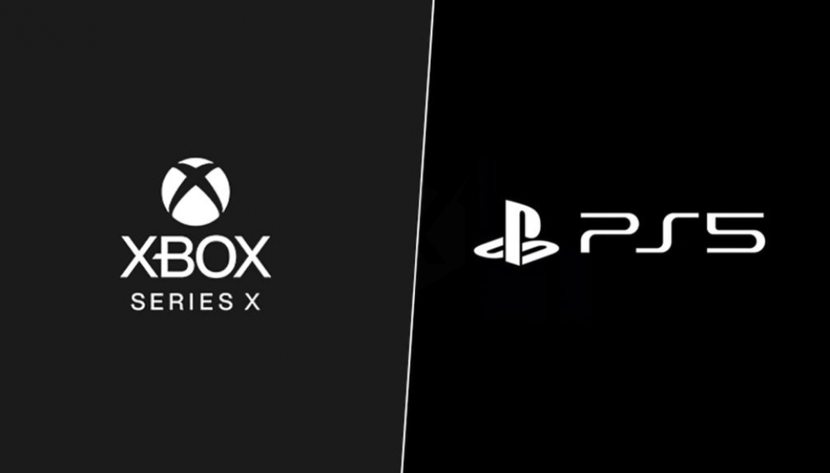 PS5 vs Xbox Series X