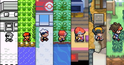 ¿Qué juego de Pokémon se ha vendido mejor? Averígualo con este infográfico ¿Qué juego de Pokémon se ha vendido mejor? Averígualo con este infográfico