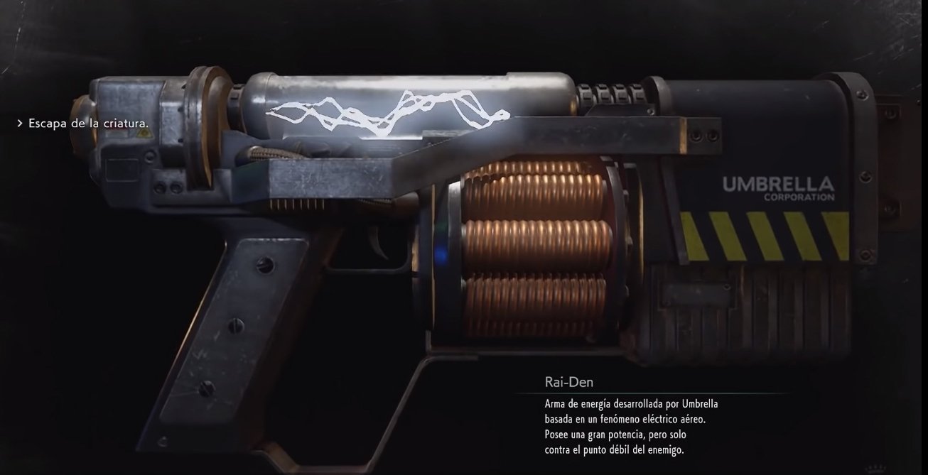 Cómo conseguir todas las armas que tienen munición infinita en Resident Evil 3 Remake