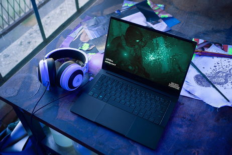 Razer Blade Stealth 13: características y precio del nuevo portátil gaming de la marca Razer Blade Stealth 13: características y precio del nuevo portátil gaming de la marca