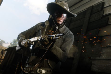 Red Dead Online cuenta con bonificaciones en eventos del Modo Libre esta semana Red Dead Online cuenta con bonificaciones en eventos del Modo Libre esta semana
