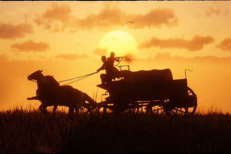 Red Dead Online ofrece bonificaciones de experiencia para comerciantes y licoristas