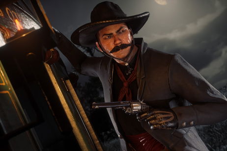 Red Dead Online ofrece doble de experiencia y bonificaciones por completar desafíos diarios Red Dead Online ofrece doble de experiencia y bonificaciones por completar desafíos diarios