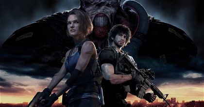 El equipo de marketing de Capcom aconsejó no vender Resident Evil 3 a precio completo por su corta duración