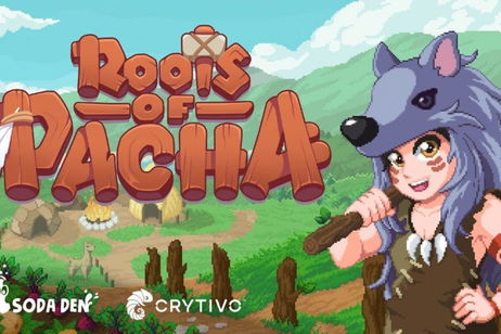 Roots of Pacha es lo más cerca que vas a estar de jugar a Animal Crossing en PlayStation y Xbox Roots of Pacha es lo más cerca que vas a estar de jugar a Animal Crossing en PlayStation y Xbox