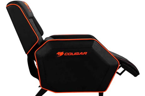 Después de la cama gamer, llega el sillón gamer Después de la cama gamer, llega el sillón gamer
