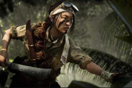 La próxima entrega de Battlefield llegará en 2021 La próxima entrega de Battlefield llegará en 2021