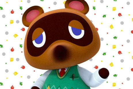 El museo de Animal Crossing: New Horizons podría ser ampliado El museo de Animal Crossing: New Horizons podría ser ampliado