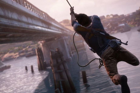 ¿Uncharted llega a PC? Se filtra una posible colección que incluye los 5 juegos ¿Uncharted llega a PC? Se filtra una posible colección que incluye los 5 juegos