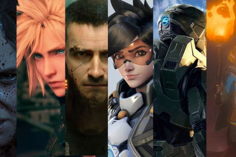 Anunciado Summer of Gaming, un evento digital ¿sustituto del E3 2020? Anunciado Summer of Gaming, un evento digital ¿sustituto del E3 2020?