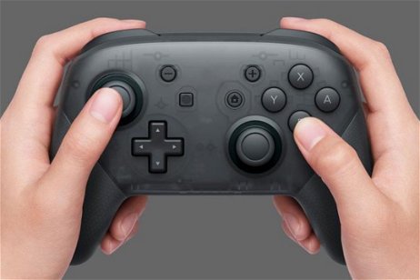 El chollo del día: la mejor versión del mando Pro para Nintendo Switch a precio de saldo