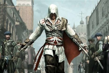 Assassin's Creed II es totalmente gratis para PC por tiempo limitado