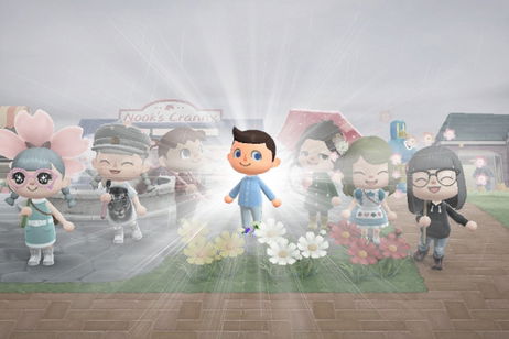 Elijah Wood también usa Twitter para vender nabos a buen precio en Animal Crossing Elijah Wood también usa Twitter para vender nabos a buen precio en Animal Crossing