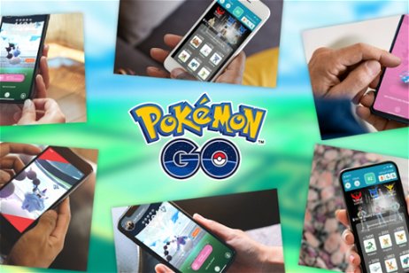 Pokémon GO inicia las incursiones en remoto