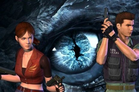 El remake de Resident Evil: Code Veronica todavía es una posibilidad
