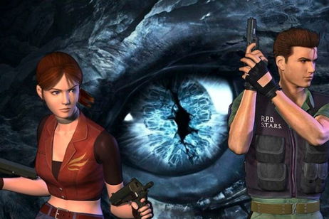 El remake de Resident Evil: Code Veronica todavía es una posibilidad El remake de Resident Evil: Code Veronica todavía es una posibilidad