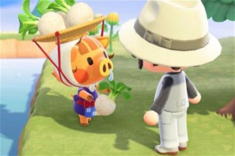 Nintendo afirma que revender vecinos en Animal Crossing: New Horizons incumple las normas del juego