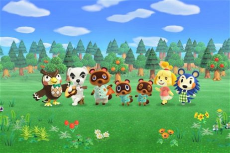 Animal Crossing ya tiene su propia cuenta de Instagram