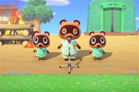 Animal Crossing: New Horizons presenta las novedades de su primera gran actualización