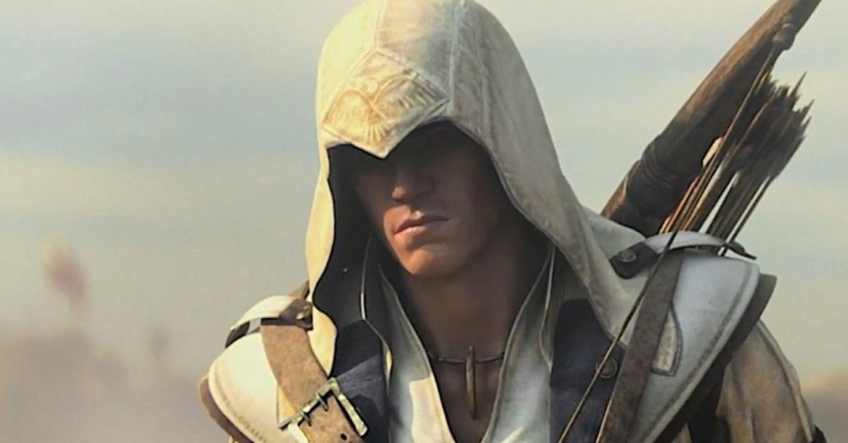 assasins creed