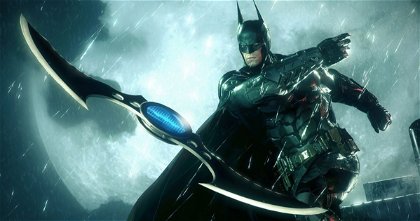 El nuevo juego de Batman sería una de las revelaciones del DC Fandome