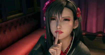 7 cosas que puedes hacer en Final Fantasy VII Remake y que no sabías